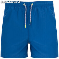 Balos swim shorts s/s navy blue ROBN67080155