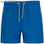 Balos swim shorts s/s navy blue ROBN67080155 - 1