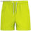Balos swim shorts s/s navy blue ROBN67080155 - Photo 2