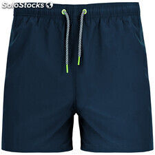 Balos swim shorts s/s navy blue ROBN67080155 - Photo 4