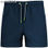 Balos swim shorts s/s navy blue ROBN67080155 - Photo 4