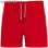 Balos swim shorts s/s navy blue ROBN67080155 - Photo 5