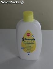 Balsam dla Dzieci Johnsons Baby Top to Toe Massage Lotion