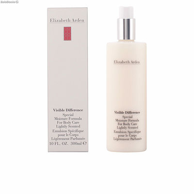 Balsam do Ciała Elizabeth Arden Visible Difference 300 ml (300 ml)
