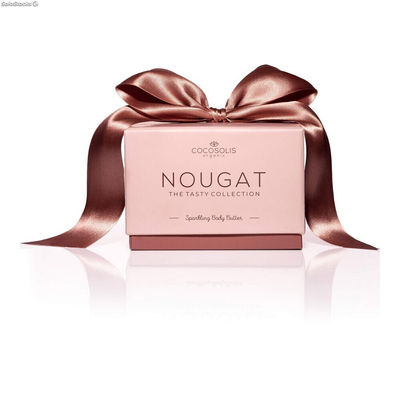 Balsam do Ciała Nougat Cocosolis NOUGAT 250 ml