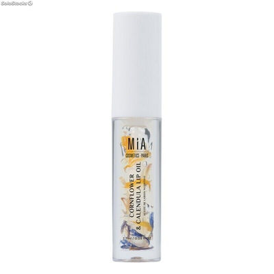Balsam do Ust Cornflower &amp; Calendula Mia Cosmetics Paris 0907 2,7 ml (2,7 ml