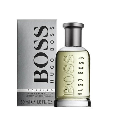 Balsam Po Goleniu Bottled Hugo Boss Boss Bottled (100 ml) 100 ml