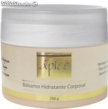 Bálsamo Ápice Hidrata e Perfuma a Pele 250 g