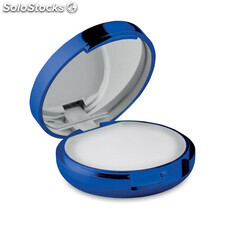 Bálsamo labial com espelho azul MIMO9374-04