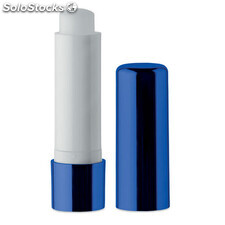 Bálsamo labial con acabado UV azul MIMO9407-04