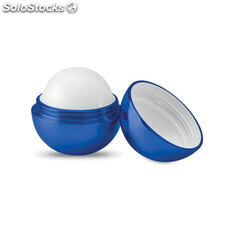 Bálsamo labial redondo UV azul MIMO9373-04