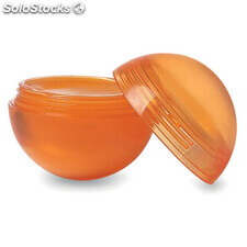 Balsamo para os lábios laranja MIKC6655-10