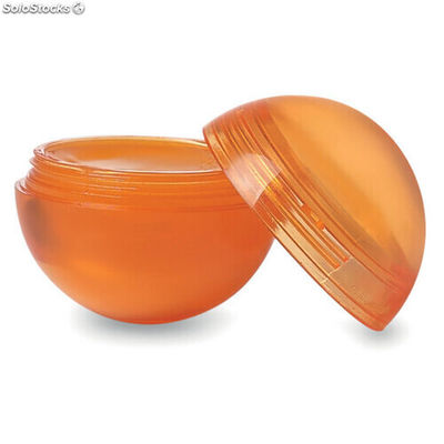 Balsamo para os lábios laranja MIKC6655-10