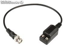 Balun pasivo 2 cables (par)