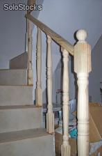 balustros barandas escaleras - Foto 2