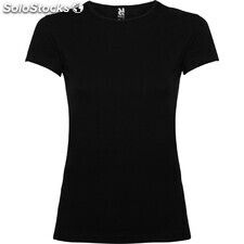 Baly t-shirt s/xxl black ROCA65970502 - Foto 2
