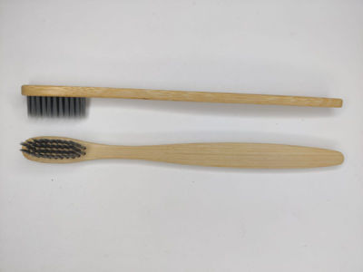 Bamboo Toothbrush - Photo 5