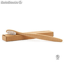 Bamboo toothbrush fresh ROSB9923S1229