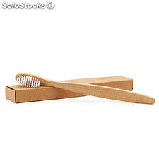Bamboo toothbrush fresh ROSB9923S1229 - Photo 2