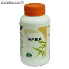 Bambou 120 gélules