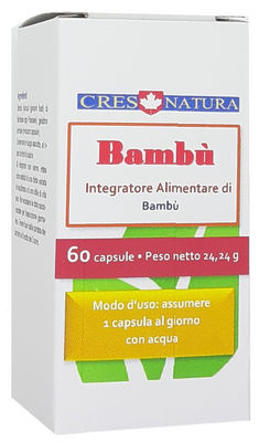 Bambù 60 capsule - Foto 2