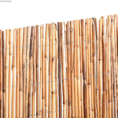 Bambú Decorativo Extra (Caña completa) Varias Medidas - 1,5x5 metros