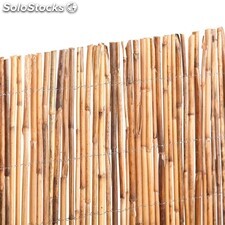 Bambú Decorativo Extra (Caña completa) Varias Medidas - 2x5 metros