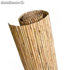 Bambu nacional media caña grande 2 x 5 metros novedad 2023