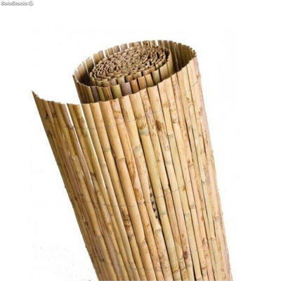 Bambu nacional media caña grande 2 x 5 metros novedad 2023 - Foto 2