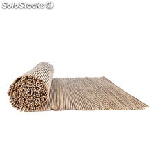 Bambú ocultación NACIONAL (Caña completa). Varias medidas - 1,2 x 5 metros,