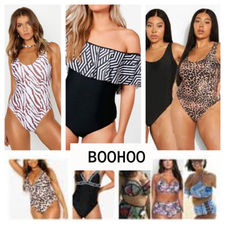 Bañadores Boohoo. Diseños Exclusivos. Venta Mayorista