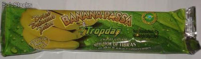 Banana Passa 50 gramas