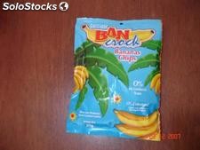 Bananas CHips