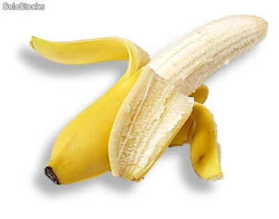 Banano Bocadillo