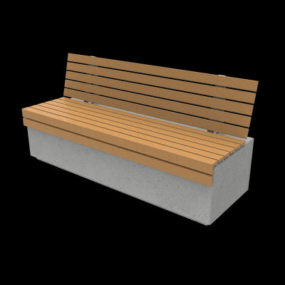 Banc aklidous m abdb 1800x600