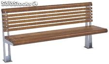 Banc colmar