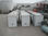 Bancada de tres compresores de frío con evaporadores, condensadores GEA y cuadro - Foto 3