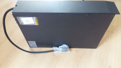 Banco de baterias de respaldo para ups marca apc /transformador reductor SURT003 - Foto 3