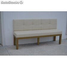 Banco sofá coma - Foto 2