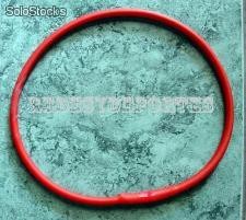 Banda elastica circular