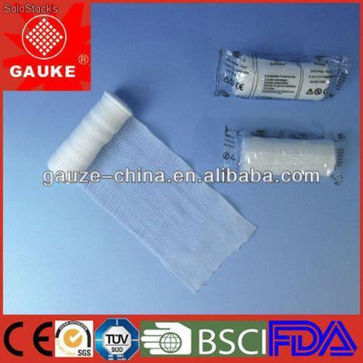 Bandage élastique 6cmx400cm - Photo 2