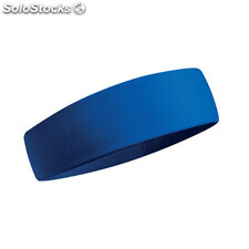 Bandana 120 gsm poliéster azul royal MIMO9462-37
