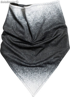 Bandana triangular con forro de polar - Foto 4