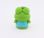 Bande dessinée Green Frog Prince USB Flash Drive USB 2.0 pen drive Carte Mémoire - Photo 2