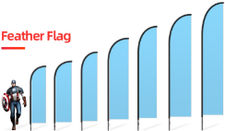 Bandeira Wing 3.4m