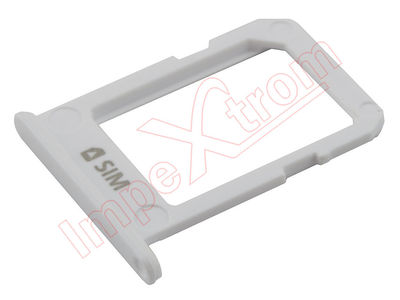 Bandeja SIM branca para Samsung Galaxy Tab S2 8.0 9.7, T815 / Tab S2 8.0 3G, - Foto 2