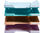 Bandeja sobremesa exacompta plastico aquarel set de 4 bandejas combo midi - Foto 3