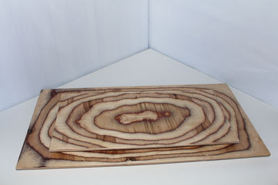 bandejas de madera especial para presentar comida. - Foto 4