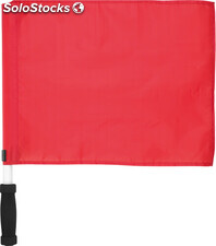 Bandera árbitro