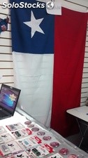 Bandera Chilena Grande (oferta)